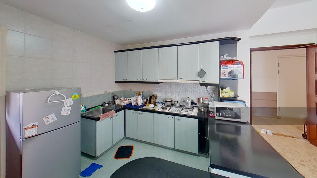 Estella Gardens (D17), Condominium #284383961